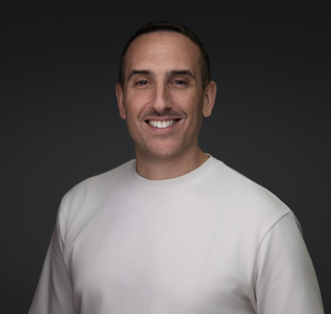 Webinar hosting presenter John C.