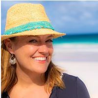 Webinar hosting presenter 