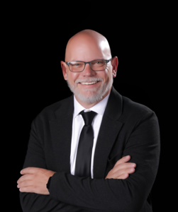 Webinar hosting presenter 
