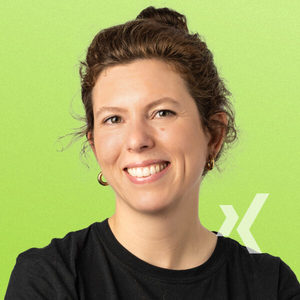Webinar hosting presenter 
