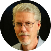 Webinar hosting presenter 