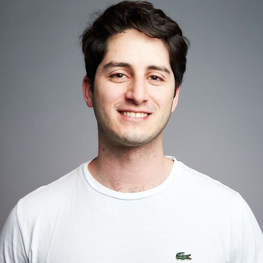Sebastian Del Aguila Fiocco