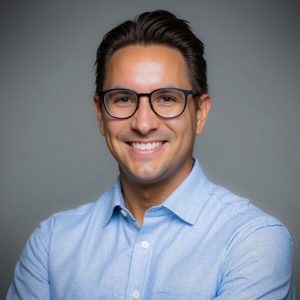 Webinar hosting presenter 