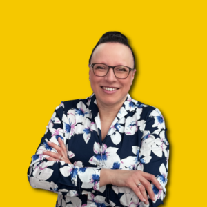 Webinar hosting presenter 