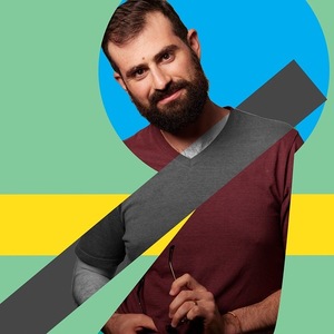 Webinar hosting presenter 