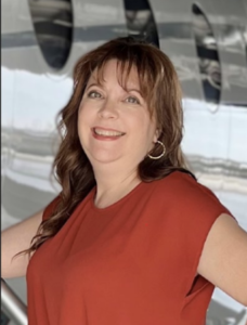 Webinar hosting presenter 