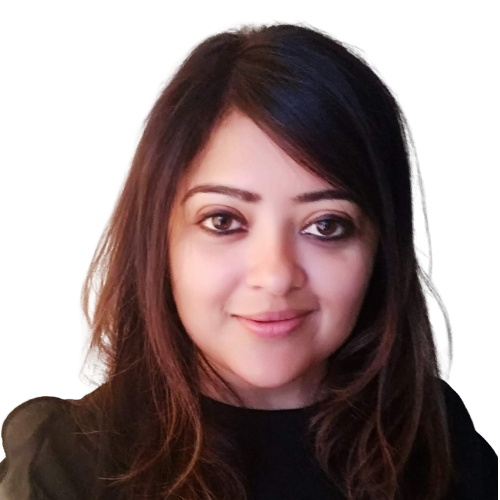  Garima Bajpai