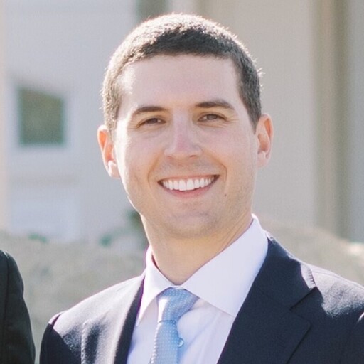  Jake Lauer