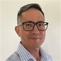 Webinar hosting presenter 