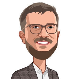 Webinar hosting presenter 