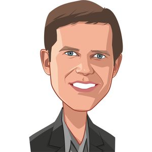 Webinar hosting presenter 