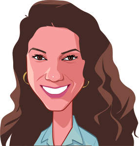Webinar hosting presenter 