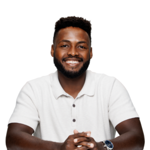 Webinar hosting presenter 