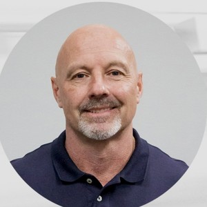 Webinar hosting presenter 