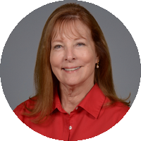  Ann Avery, RN, CWCN, LNC, WCC