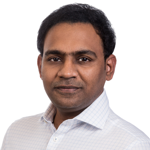 Arun Pandiyan Perumal