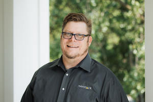 Webinar hosting presenter 