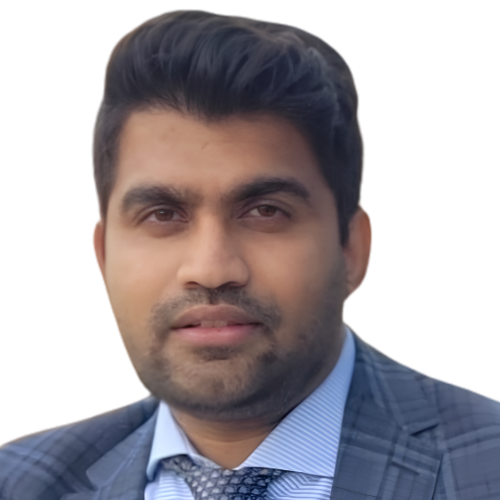 Sachinkumar Palencha
