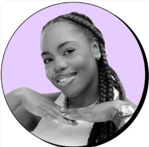Webinar hosting presenter 