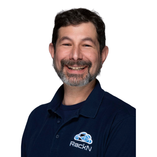 Rob Hirschfeld