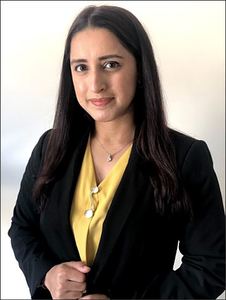 Webinar hosting presenter shahnaz 