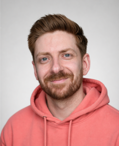 Webinar hosting presenter 