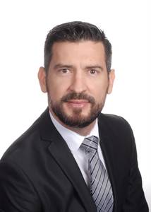 Webinar hosting presenter 