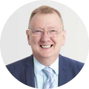Webinar hosting presenter 