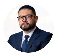 Webinar hosting presenter 