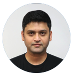 Webinar hosting presenter 