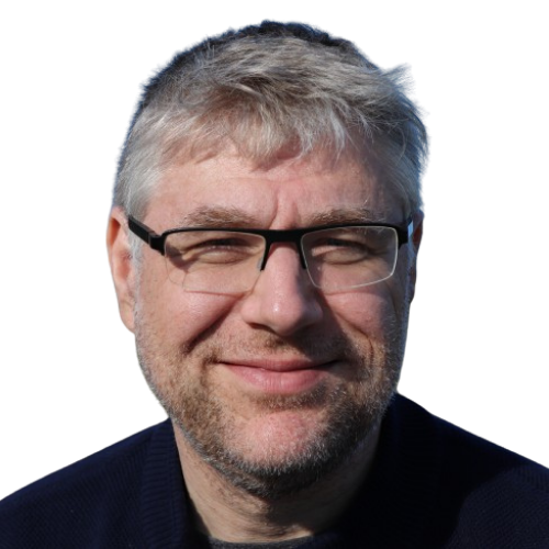 Patrick Debois
