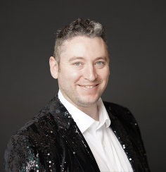  Jon Palmer