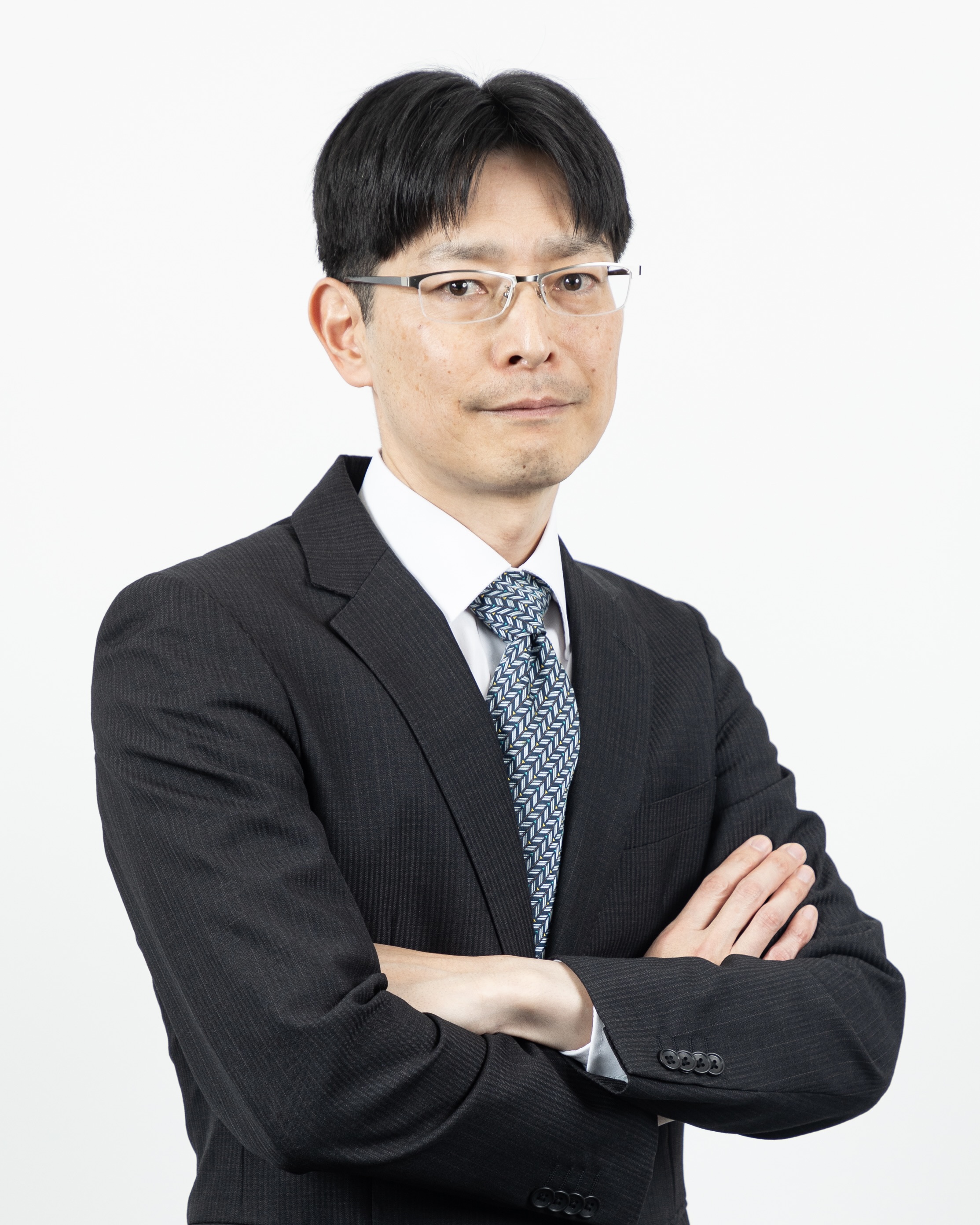  武田 新之助