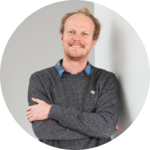 Webinar hosting presenter 