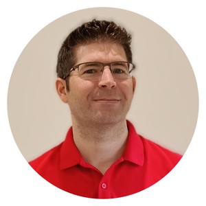 Webinar hosting presenter 