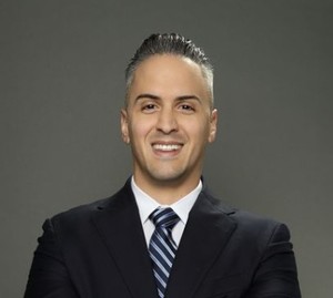 Webinar hosting presenter 