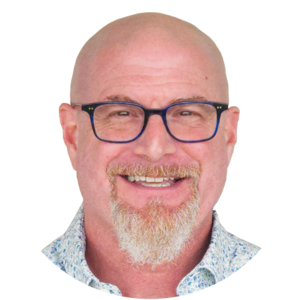 Webinar hosting presenter 