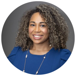 Webinar hosting presenter 