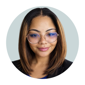 Webinar hosting presenter 