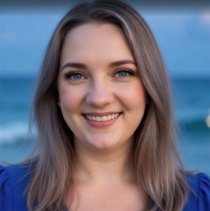 Webinar hosting presenter 