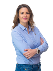 Webinar hosting presenter 