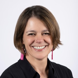 Webinar hosting presenter KDF  Davis-Felner