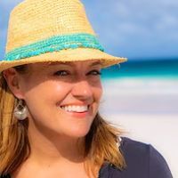 Webinar hosting presenter 