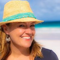 Webinar hosting presenter 