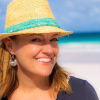 Webinar hosting presenter 