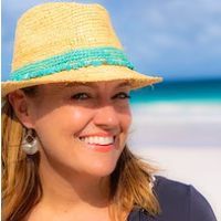 Webinar hosting presenter 