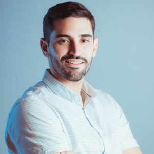 Webinar hosting presenter 