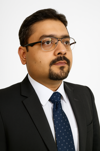 Webinar hosting presenter 
