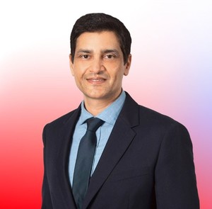 Webinar hosting presenter 