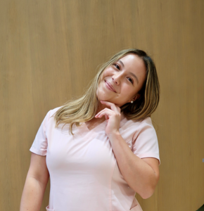 Webinar hosting presenter 